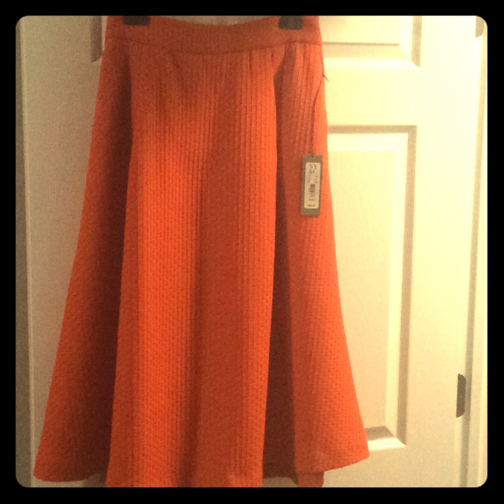 NY&C Eva Mendes Skirt